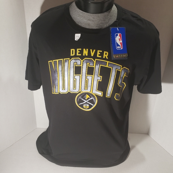 Fanatics Other - NWT Men's Denver Nuggets T-shirt